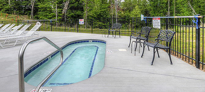 Mountain View Condo 3702 | Photo 48