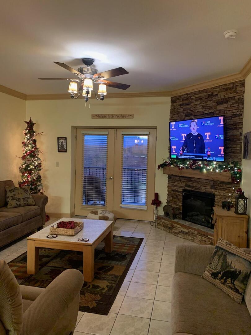 Mountain View Condo 3702 | Photo 42