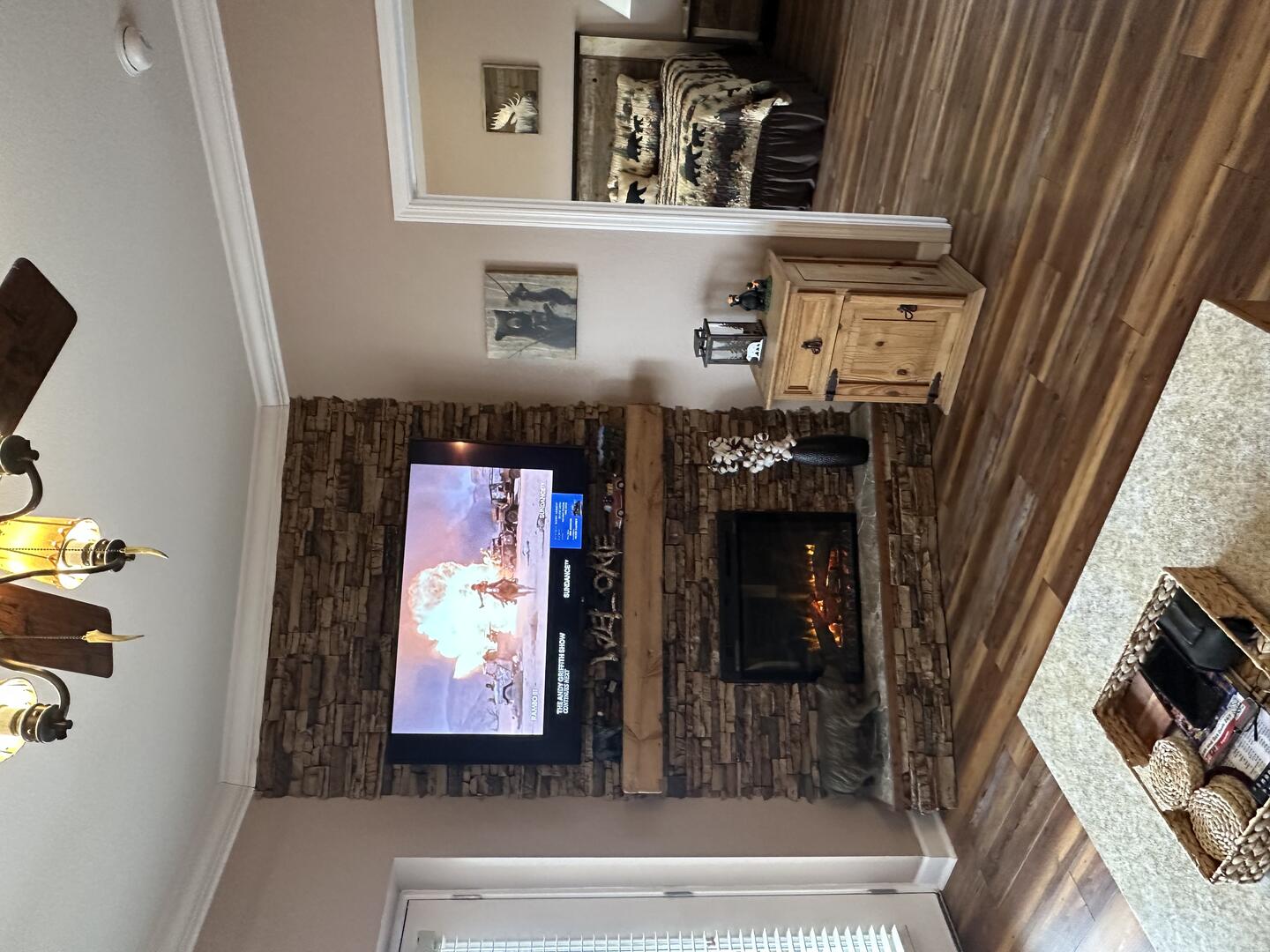 Mountain View Condo 3702 | Photo 12