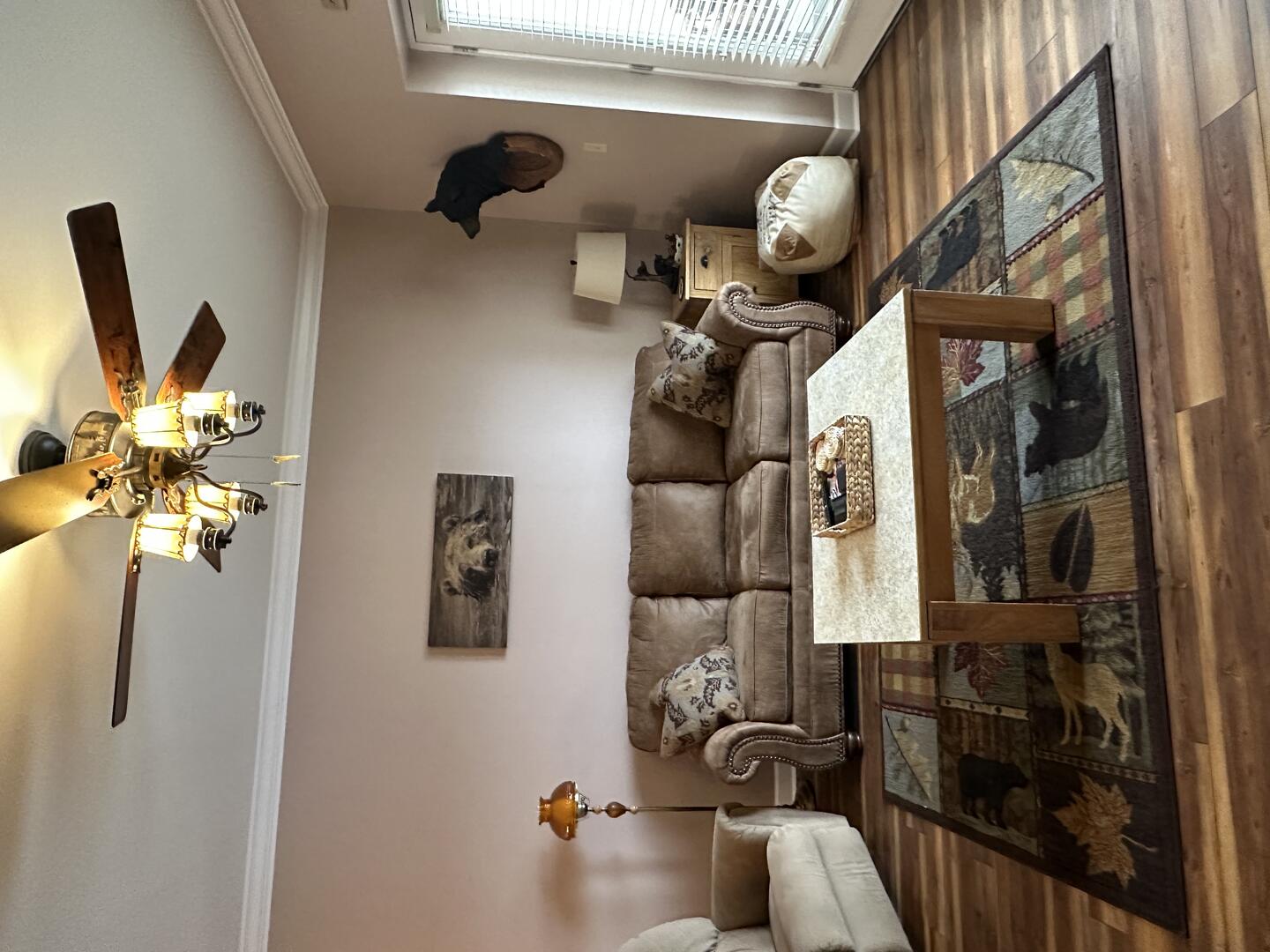 Mountain View Condo 3702 | Photo 9