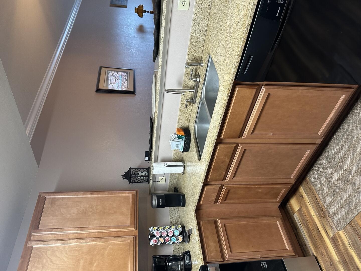 Mountain View Condo 3702 | Photo 5