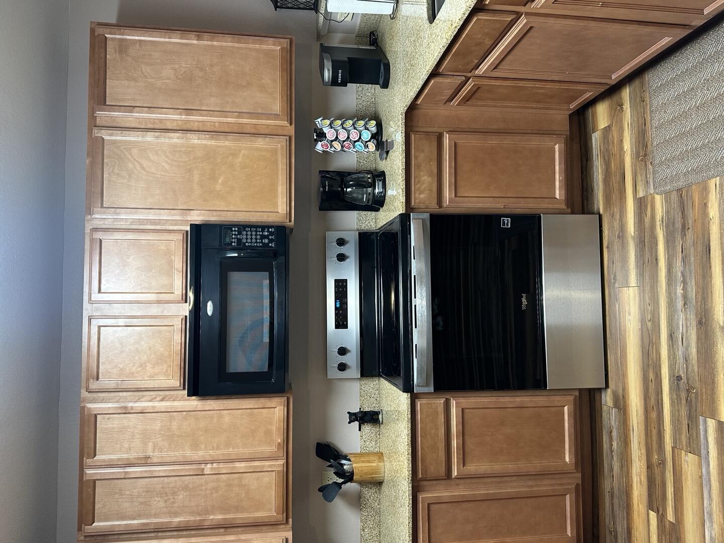 Mountain View Condo 3702 | Photo 6