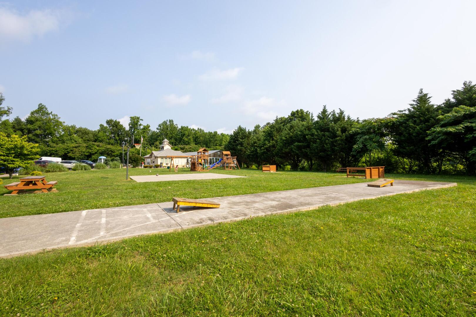 Mountain View Condo 1501 | Photo 38