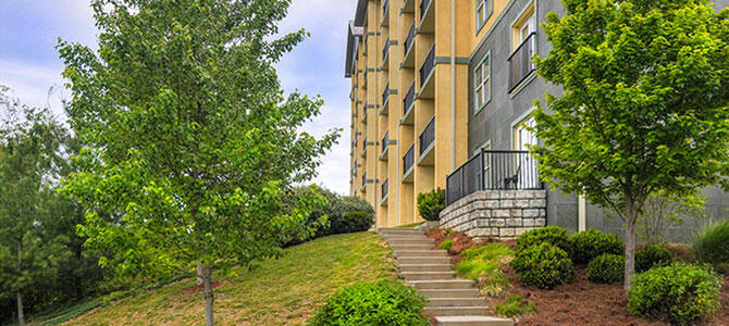 Mountain View Condo 1501 | Photo 30