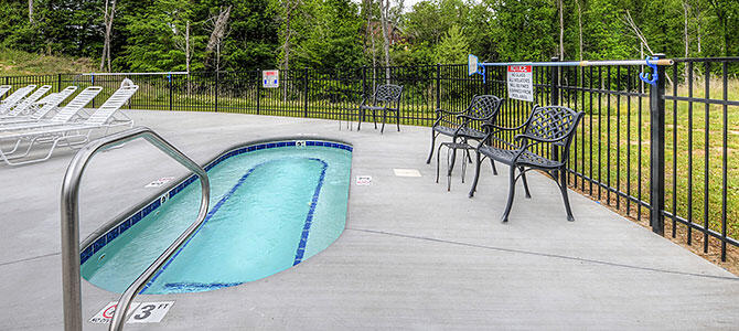 Mountain View Condo 1501 | Photo 27