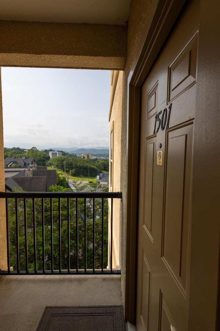 Mountain View Condo 1501 | Photo 40