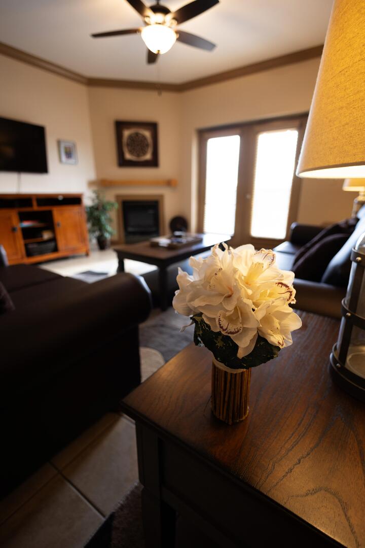 Mountain View Condo 1501 | Photo 16