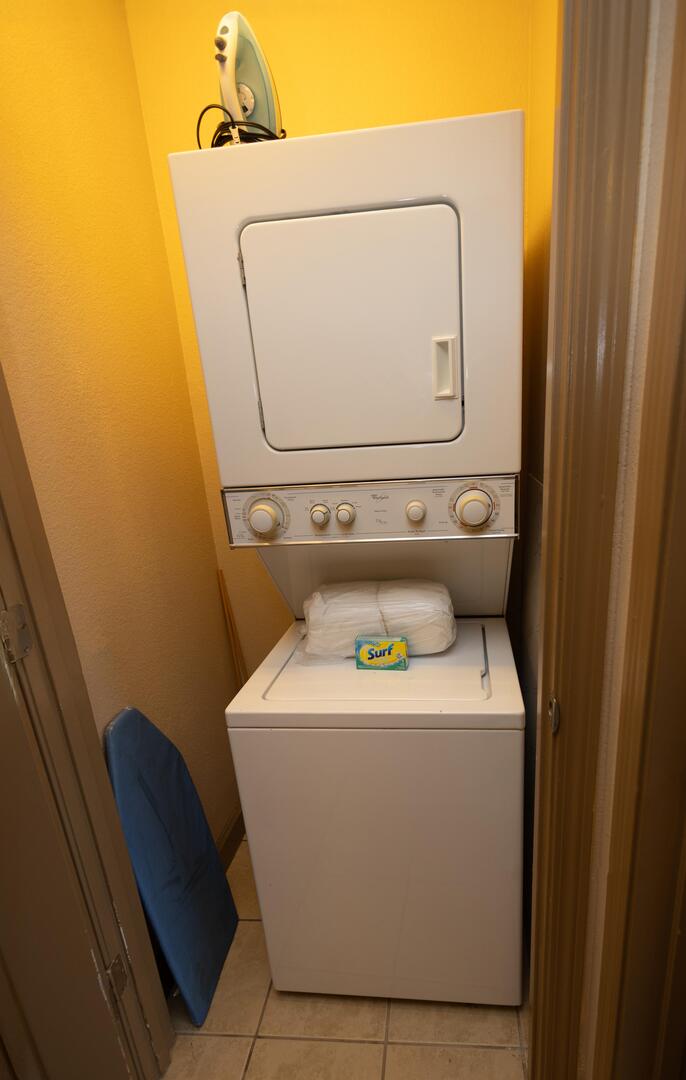 Mountain View Condo 1501 | Photo 12