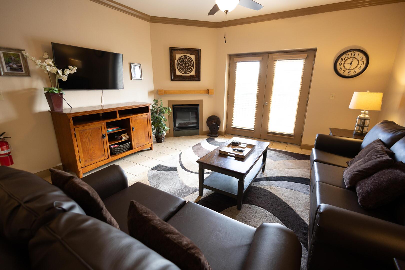 Mountain View Condo 1501 | Photo 14