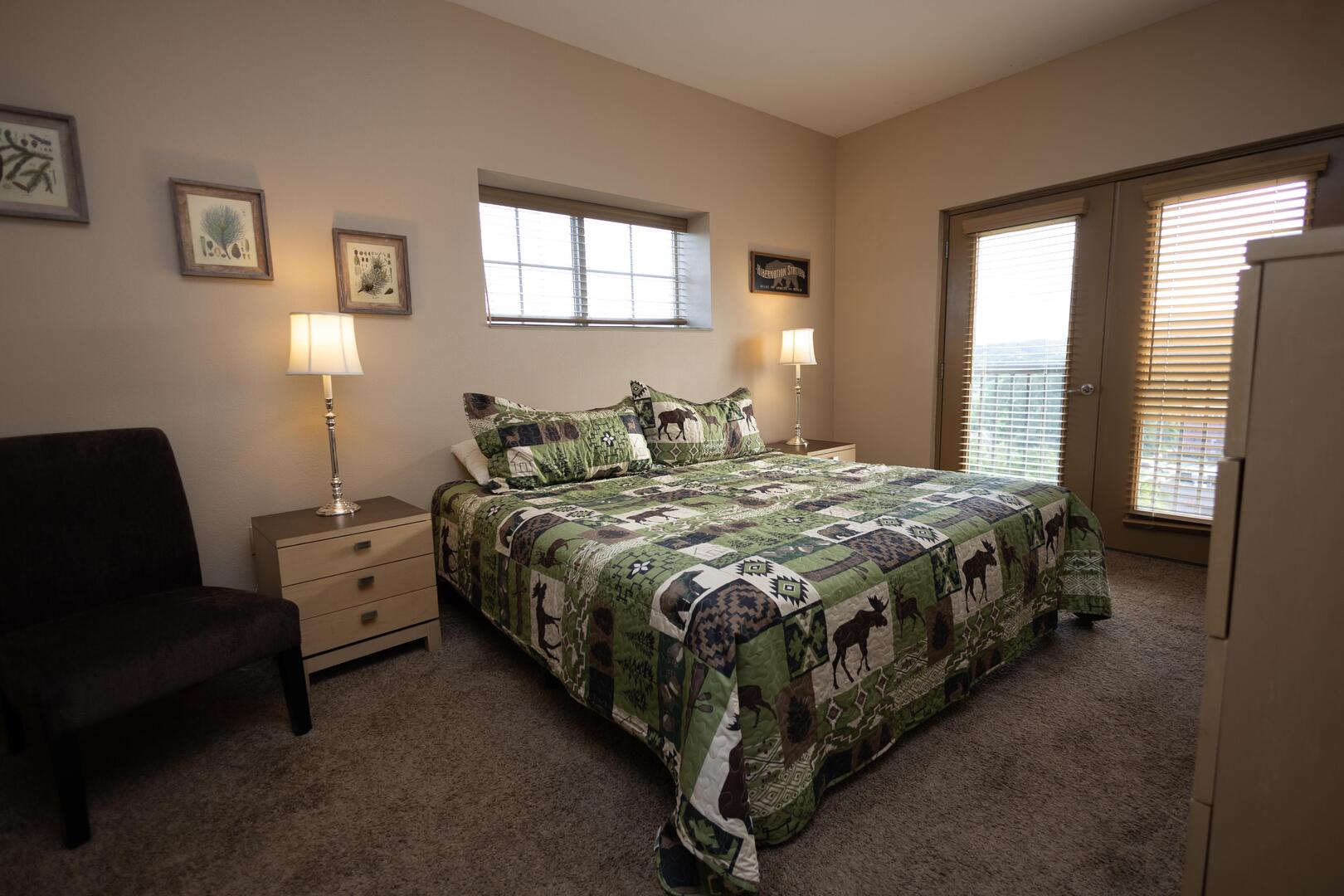 Mountain View Condo 1501 | Photo 3