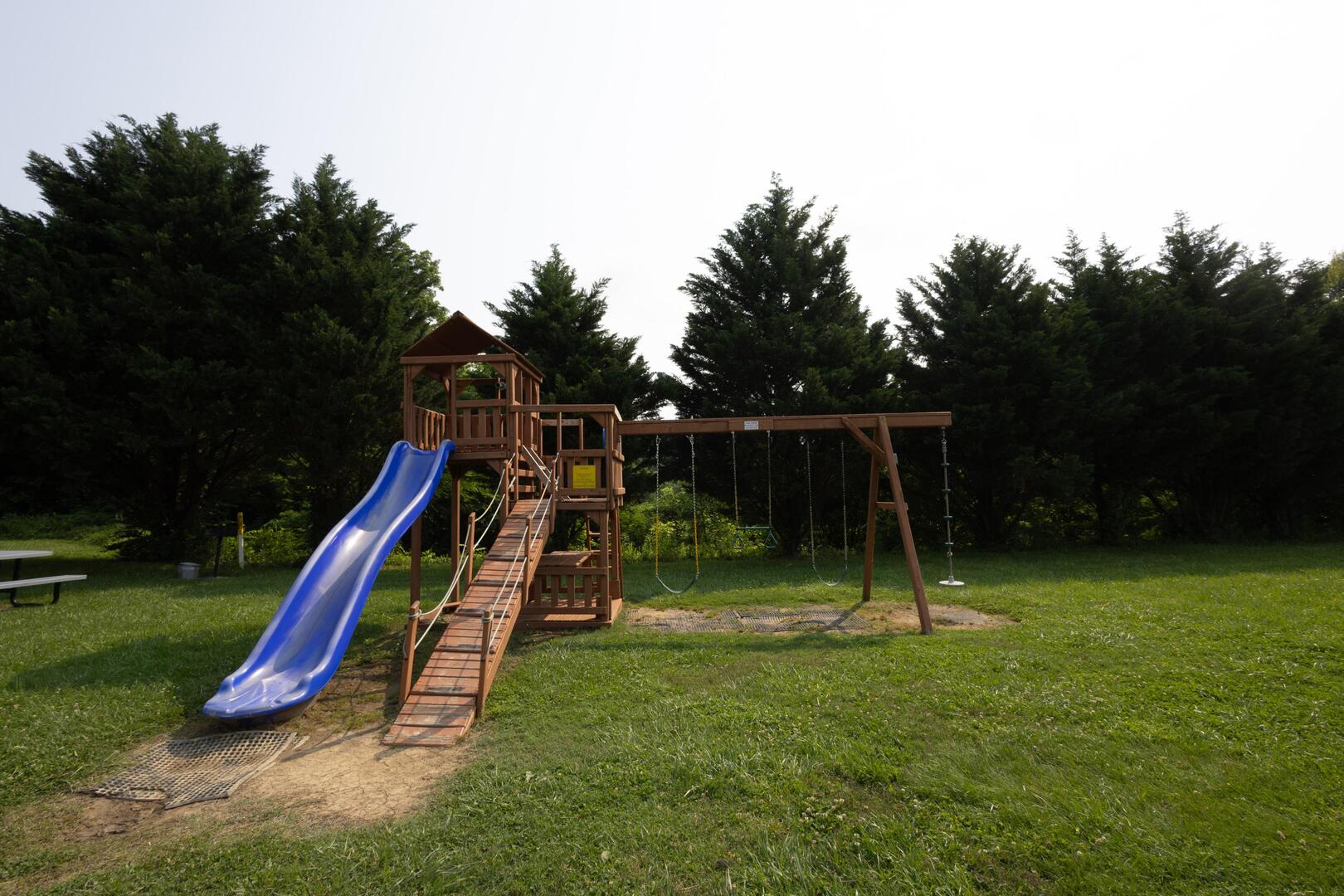 Mountain View Condo 1501 | Photo 24