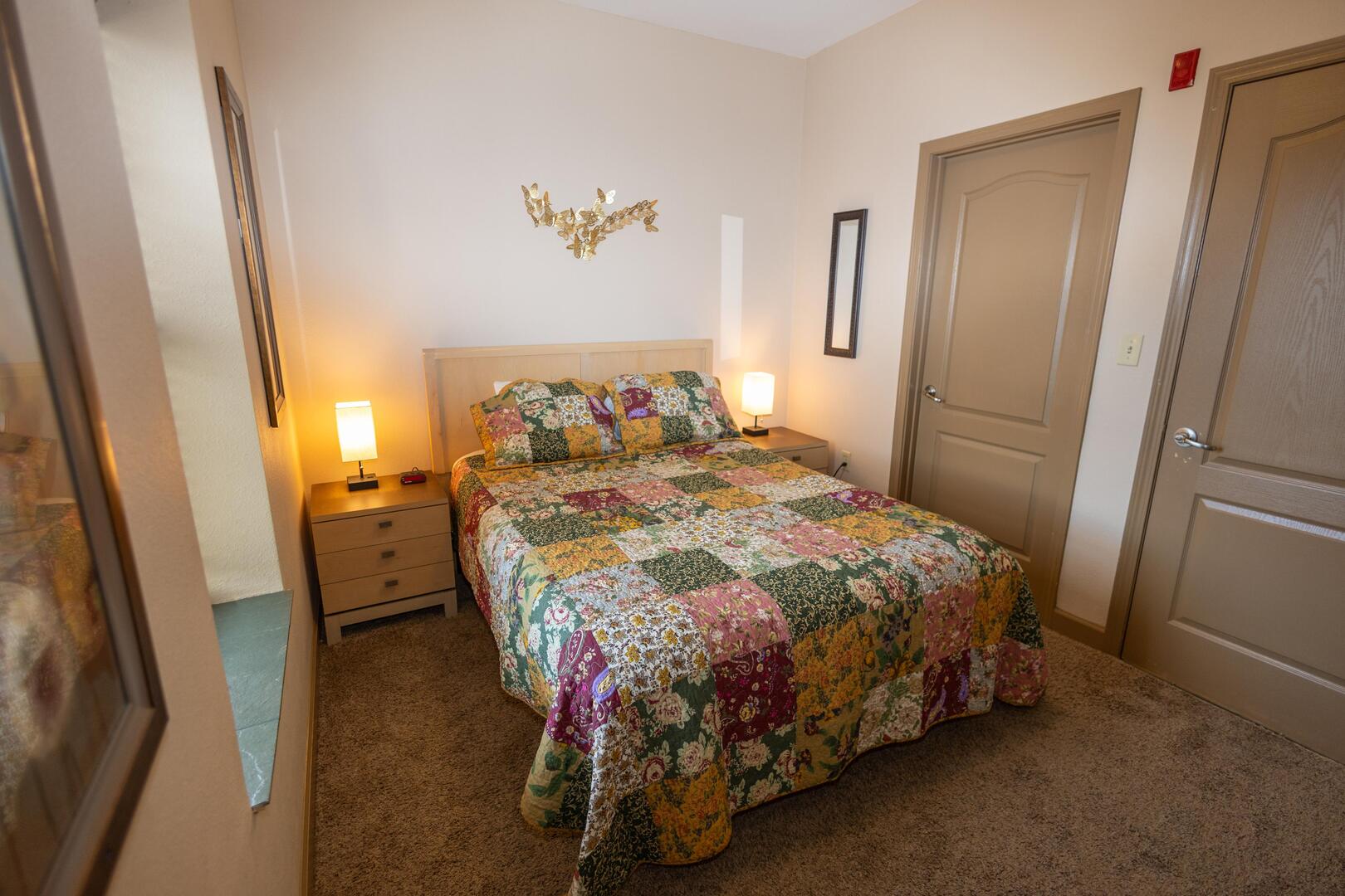 Mountain View Condo 1501 | Photo 8