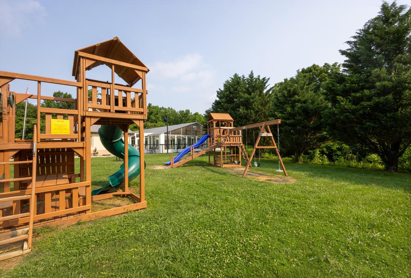 Mountain View Condo 1501 | Photo 22