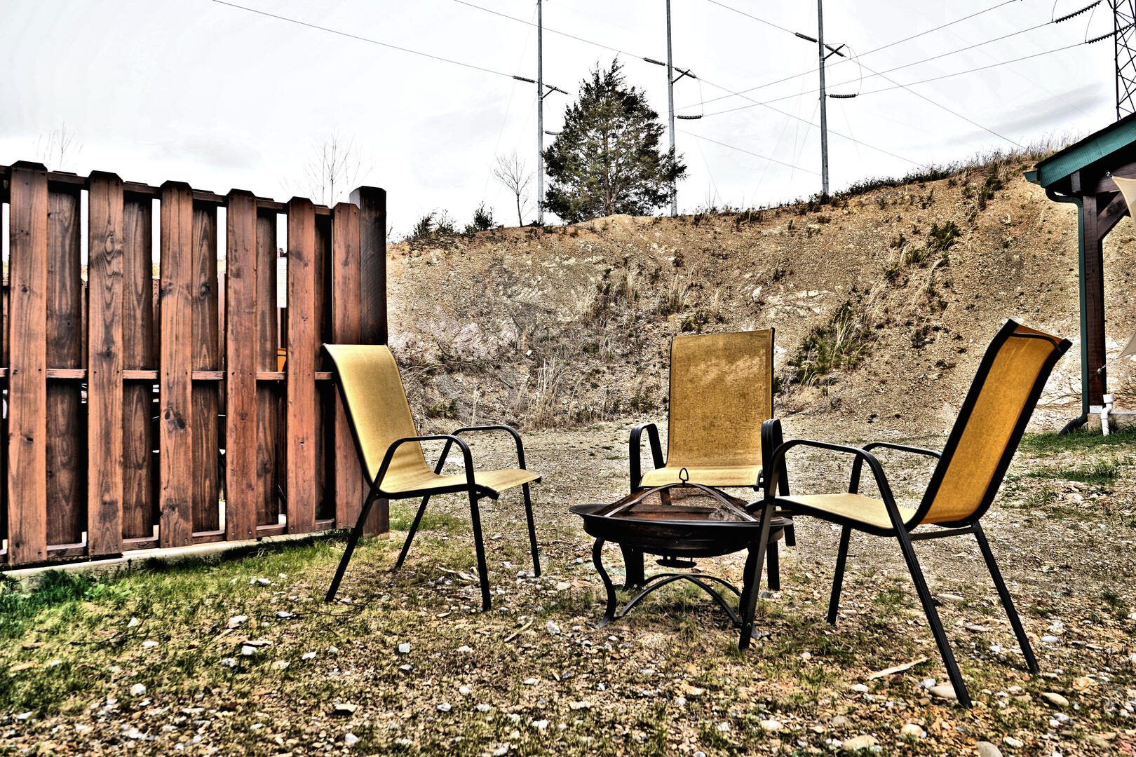 Sasquatch Inn | Photo 290