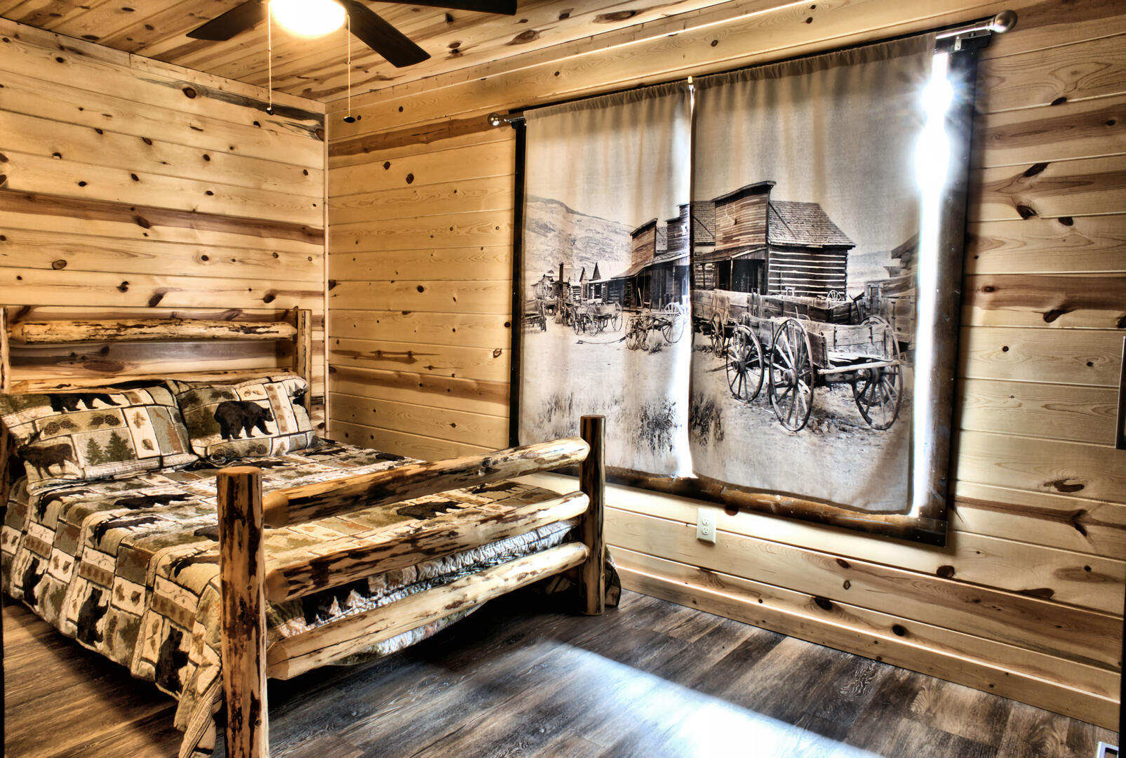 Wagon Wheel | Photo 30