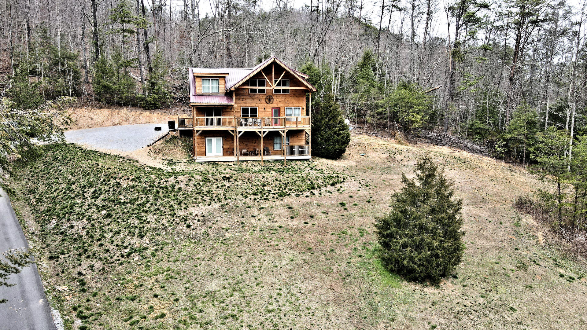 Wagon Wheel | Photo 340