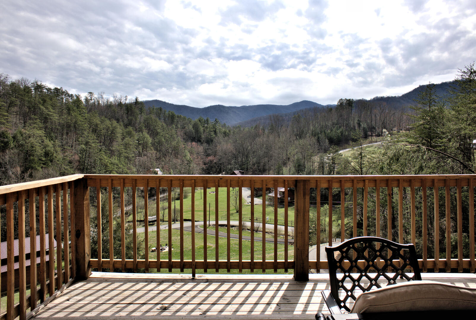 Wagon Wheel | Photo 320