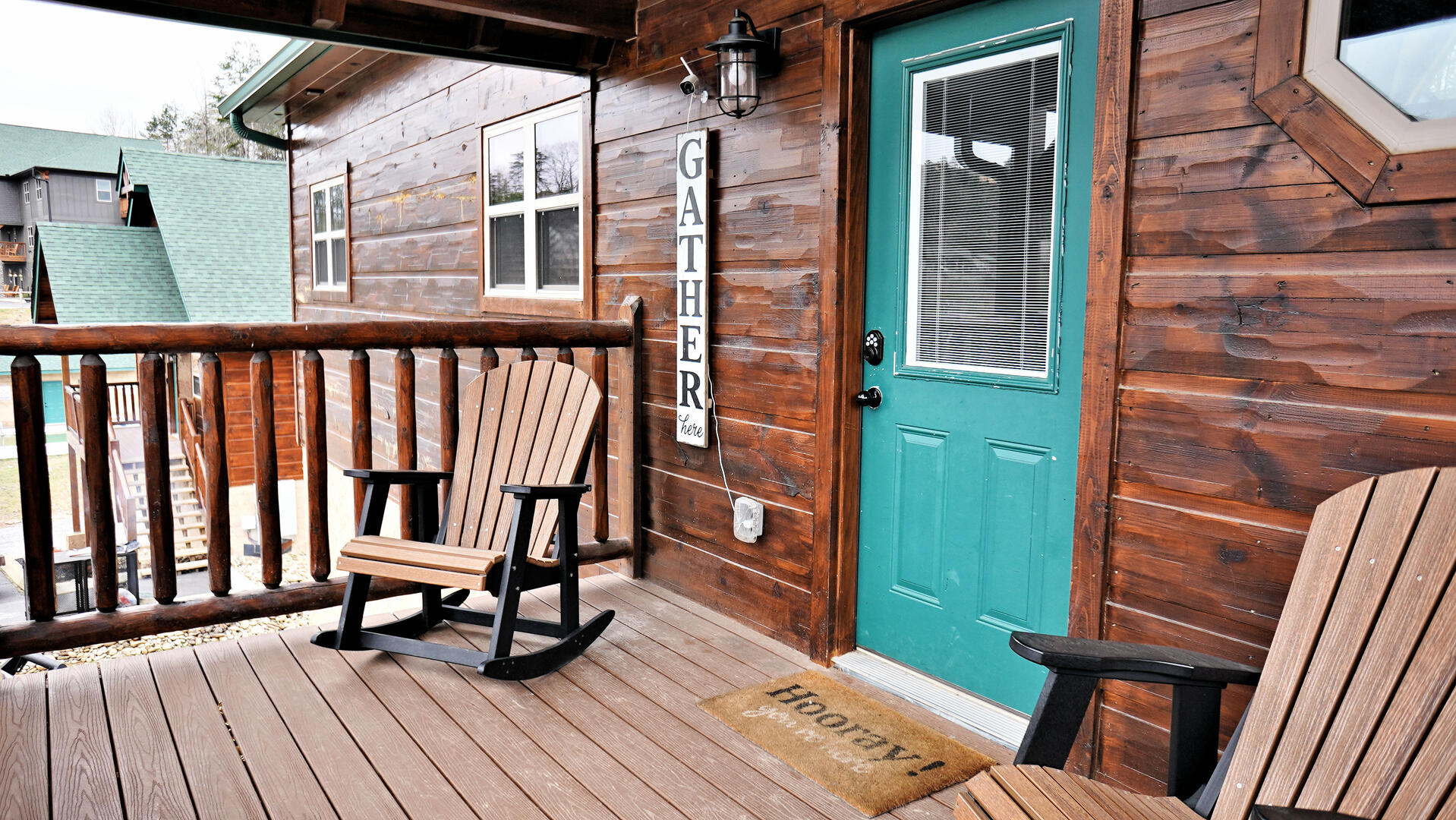 Suite Retreat | Photo 340