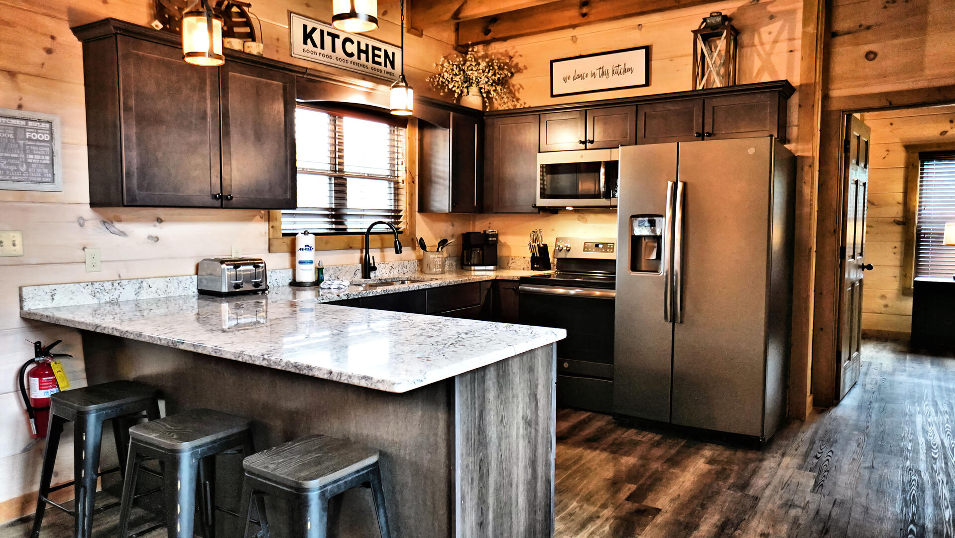 Suite Retreat | Photo 17