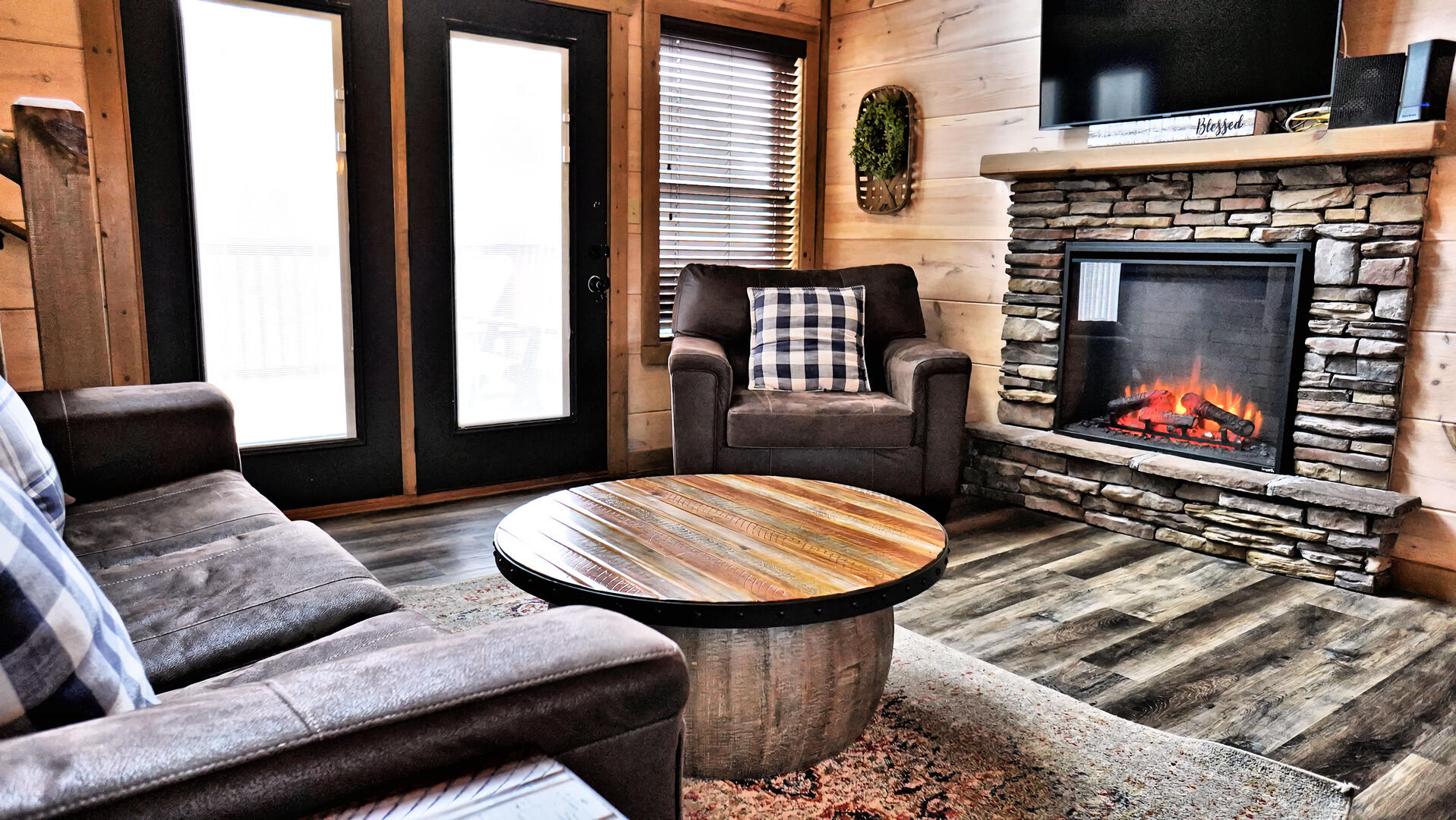 Suite Retreat | Photo 15