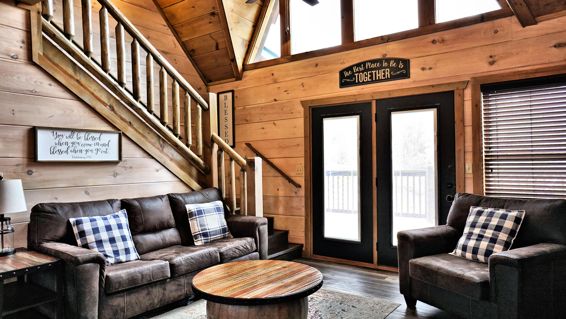 Suite Retreat | Photo 16