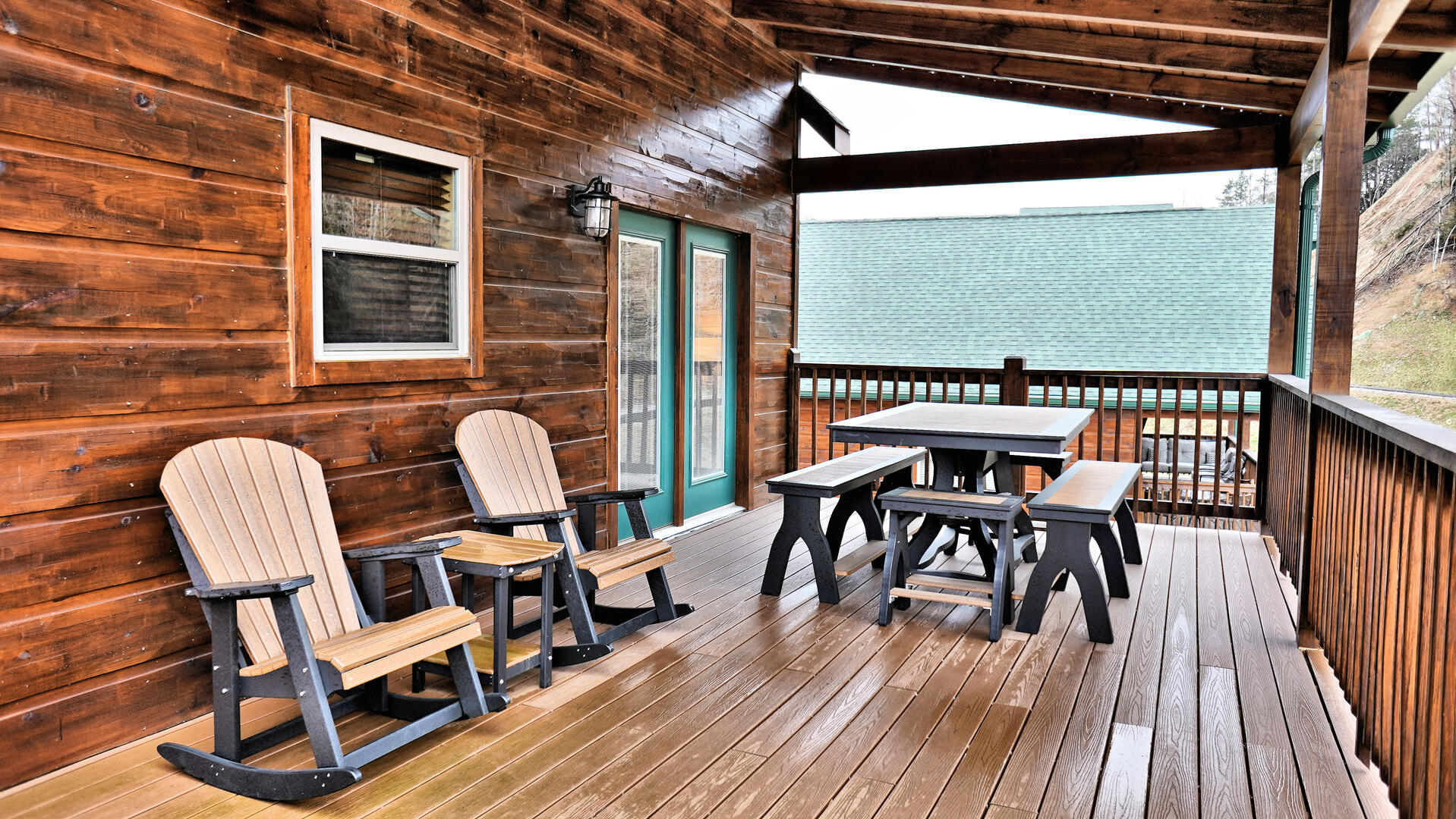 Suite Retreat | Photo 370