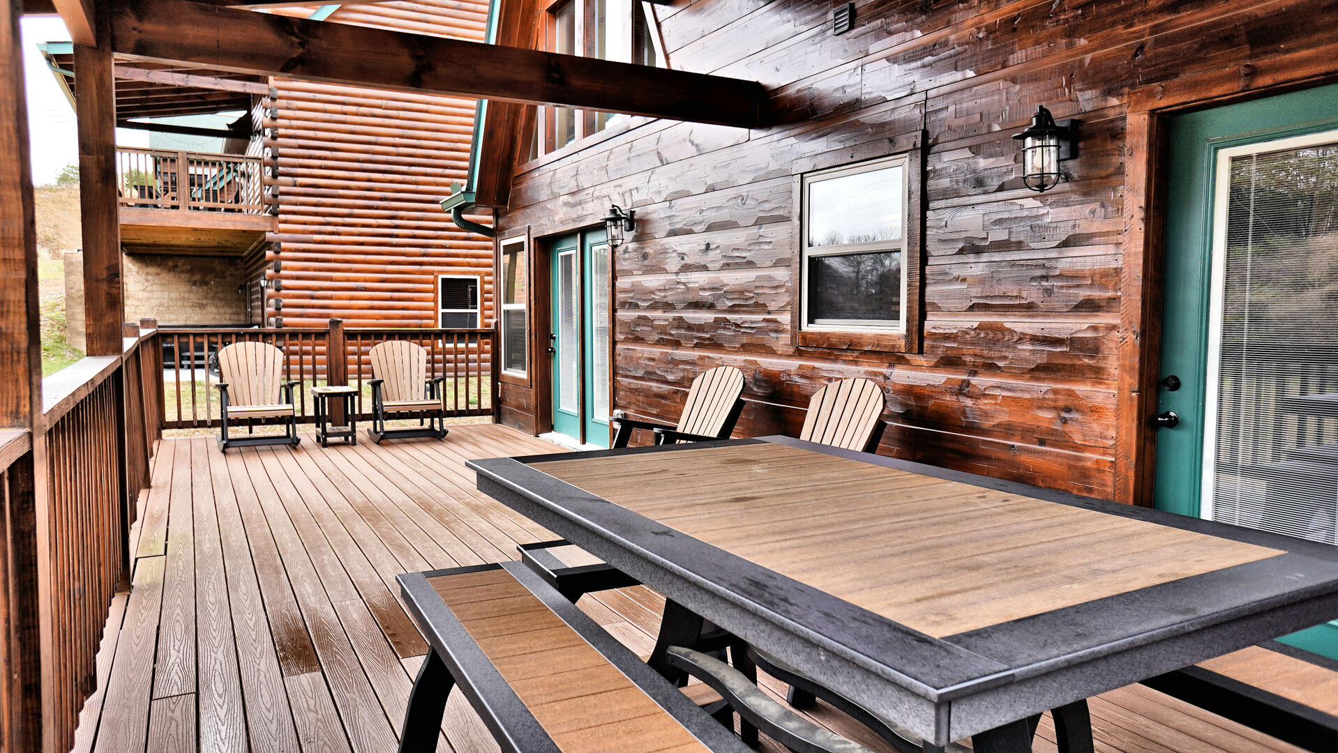 Suite Retreat | Photo 360