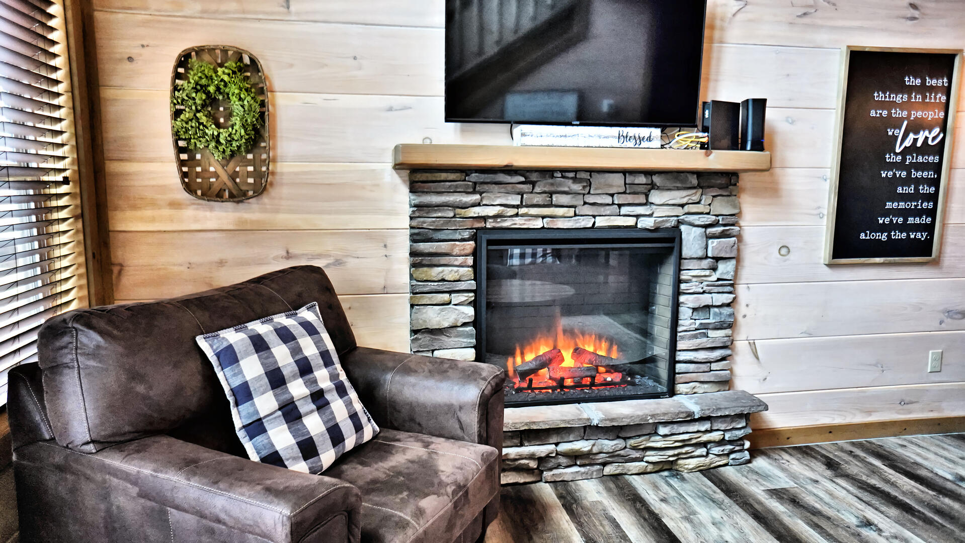 Suite Retreat | Photo 13