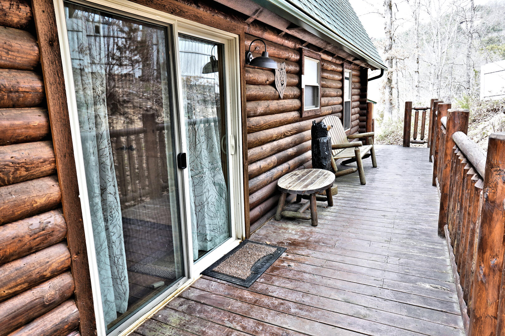 Rustic Get Away | Photo 215