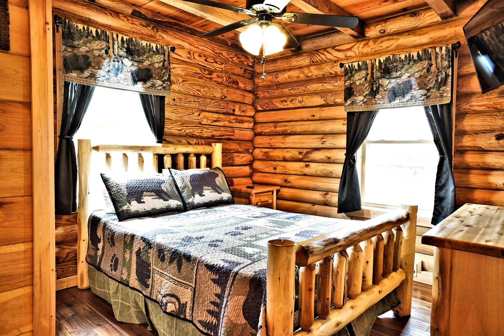 Rustic Get Away | Photo 25