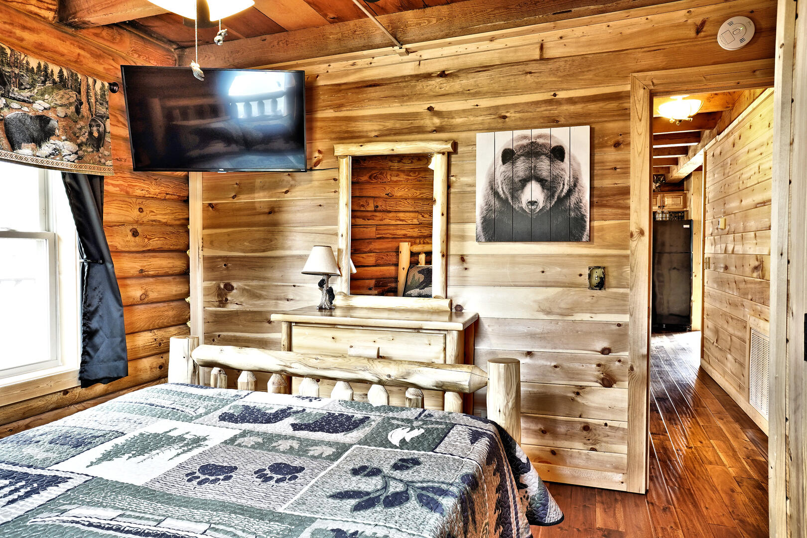 Rustic Get Away | Photo 20