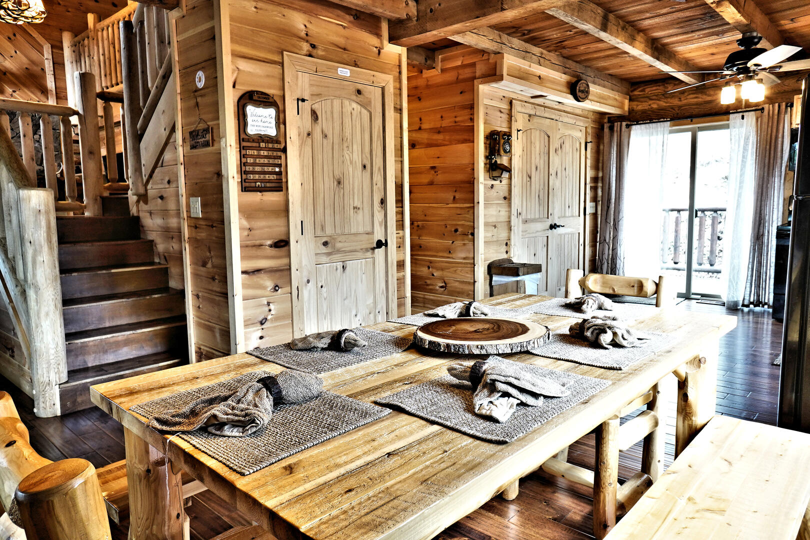 Rustic Get Away | Photo 15