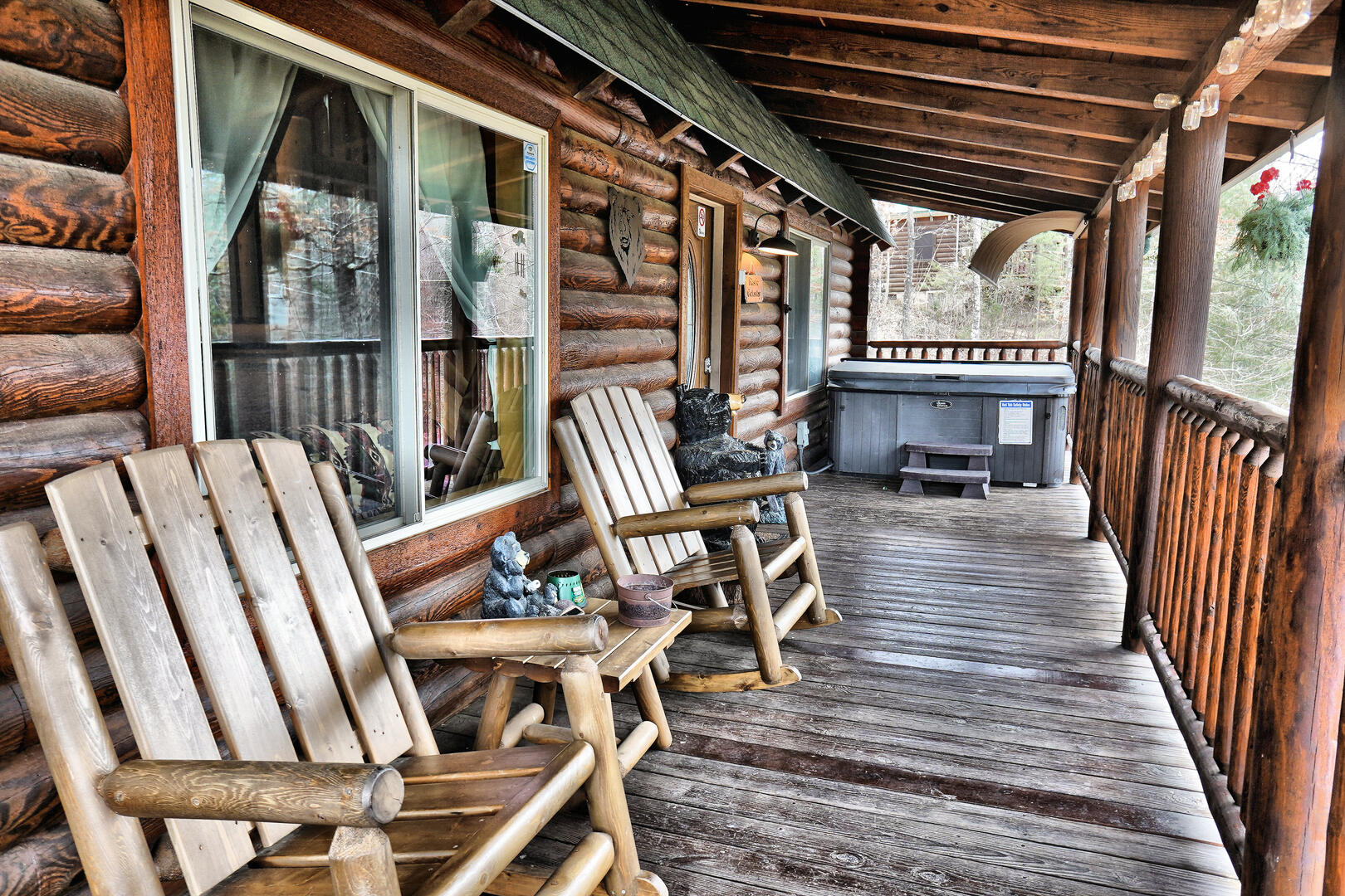 Rustic Get Away | Photo 213