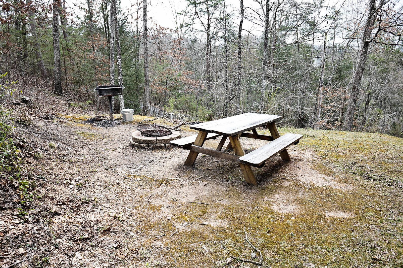 Rustic Get Away | Photo 220