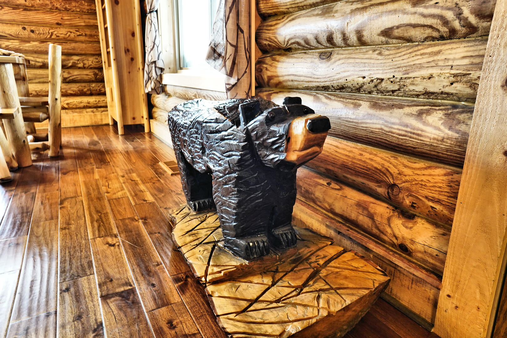 Rustic Get Away | Photo 17