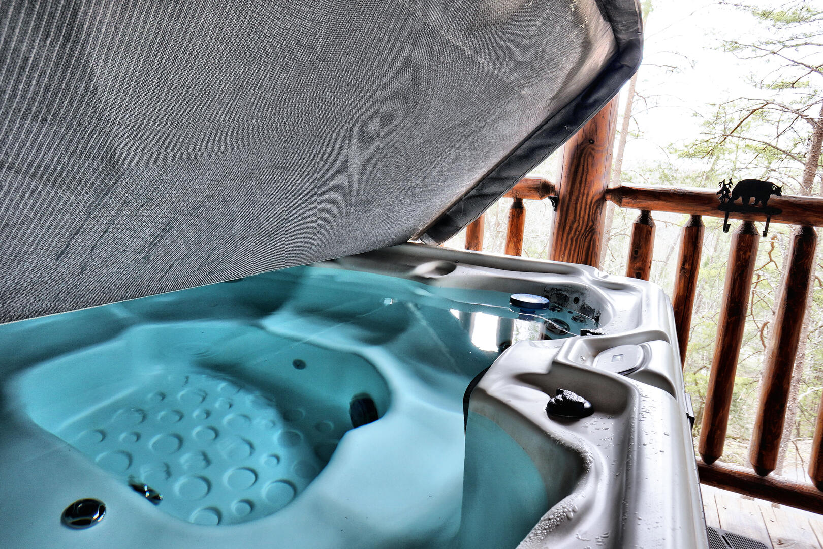 Rustic Get Away | Photo 214