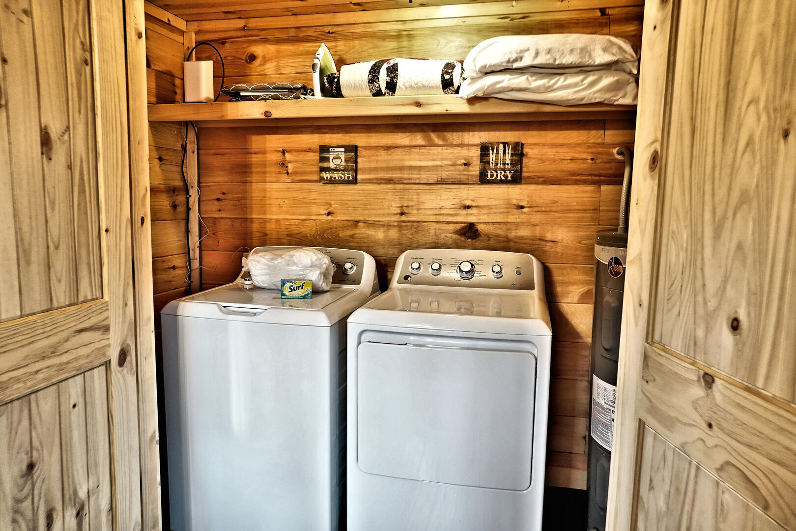 Rustic Get Away | Photo 211