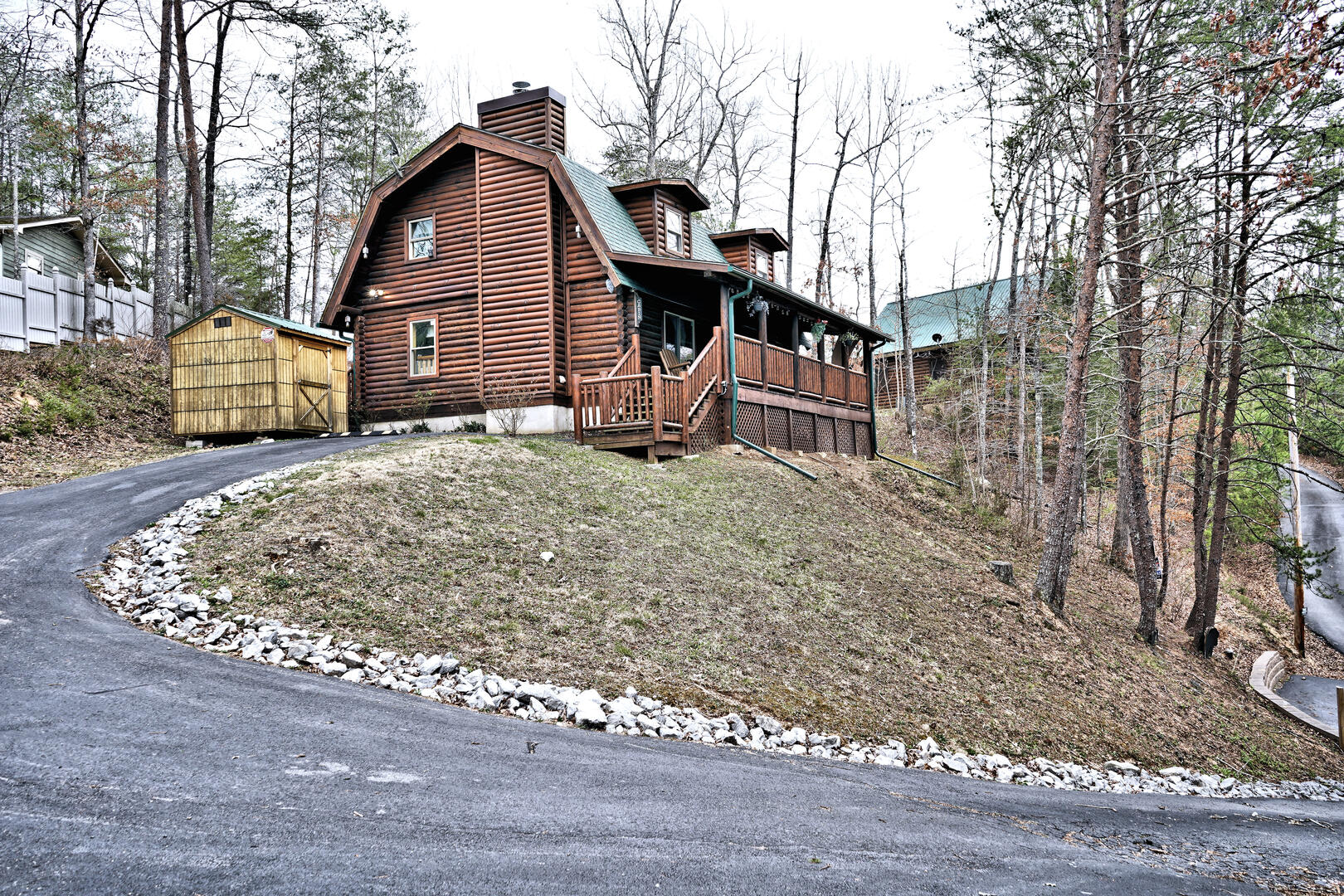 Rustic Get Away | Photo 240