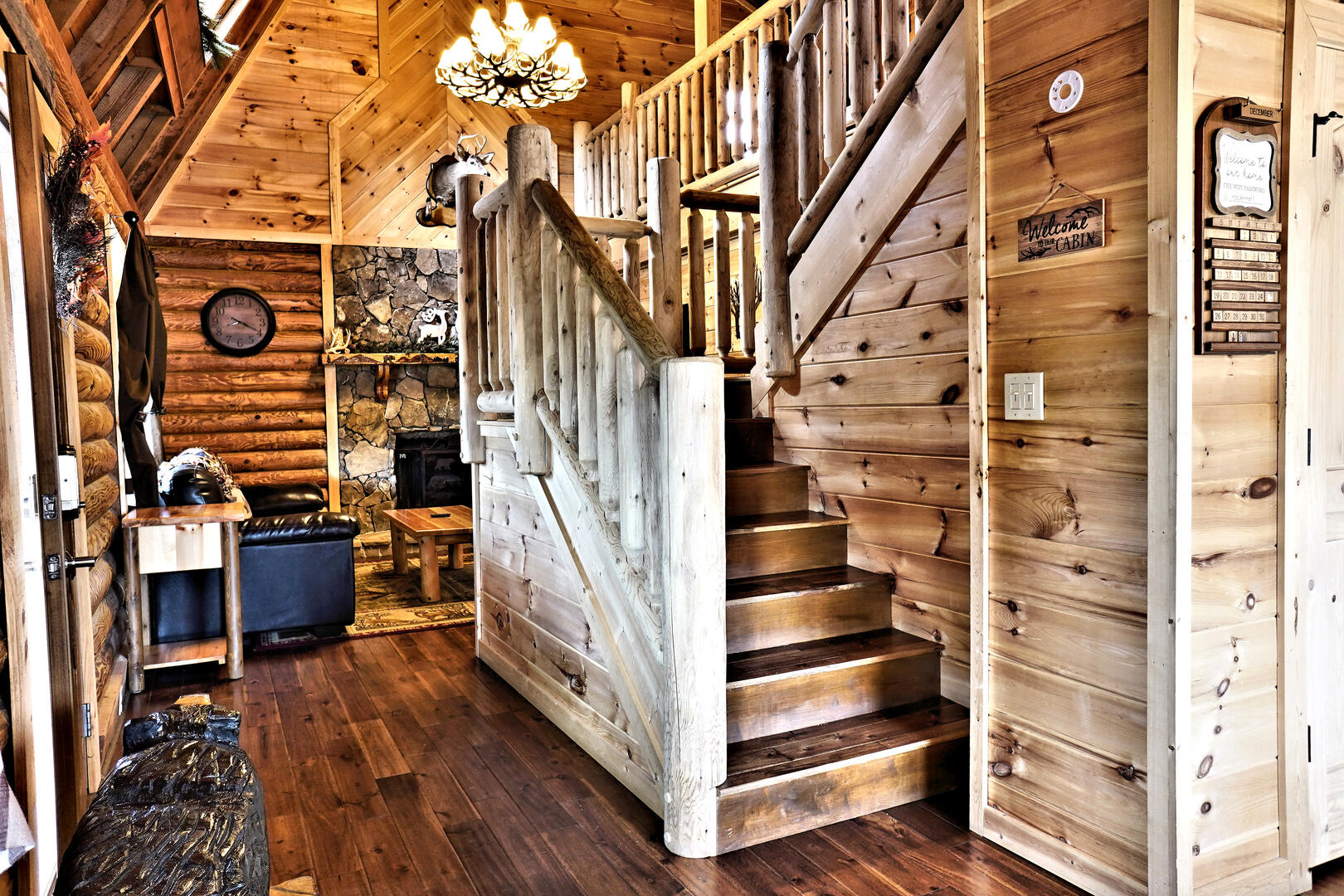 Rustic Get Away | Photo 140