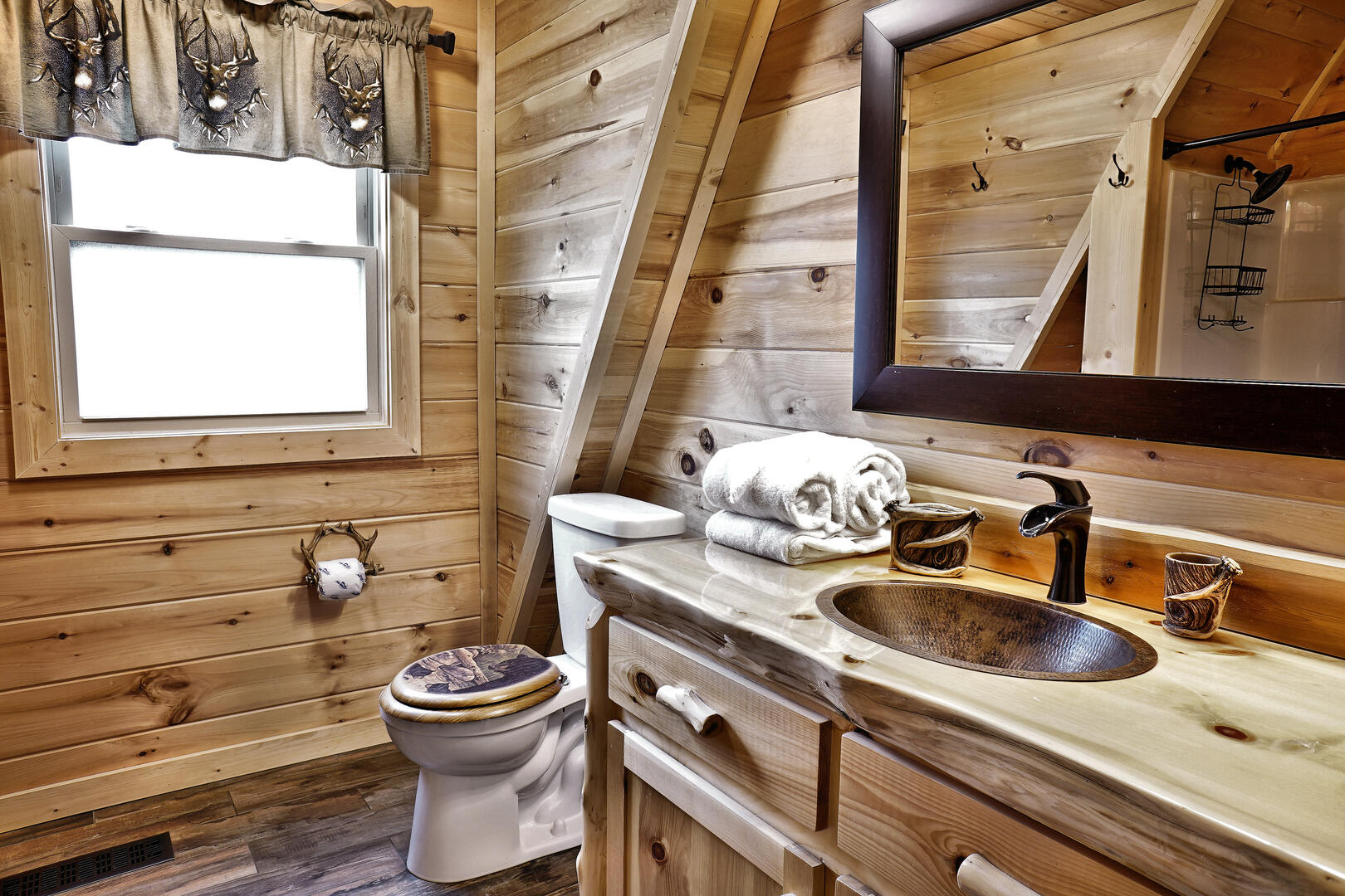 Rustic Get Away | Photo 160