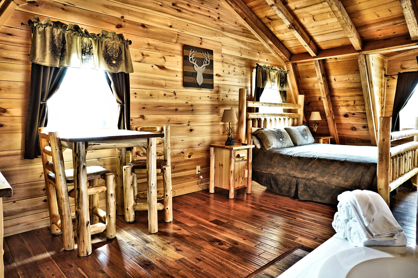 Rustic Get Away | Photo 180