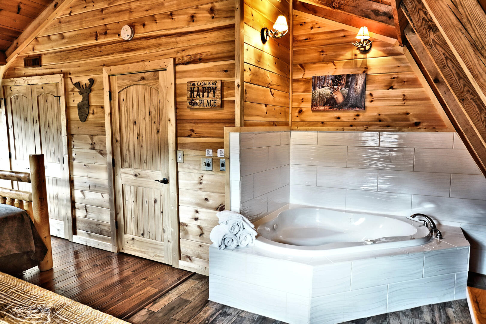 Rustic Get Away | Photo 190