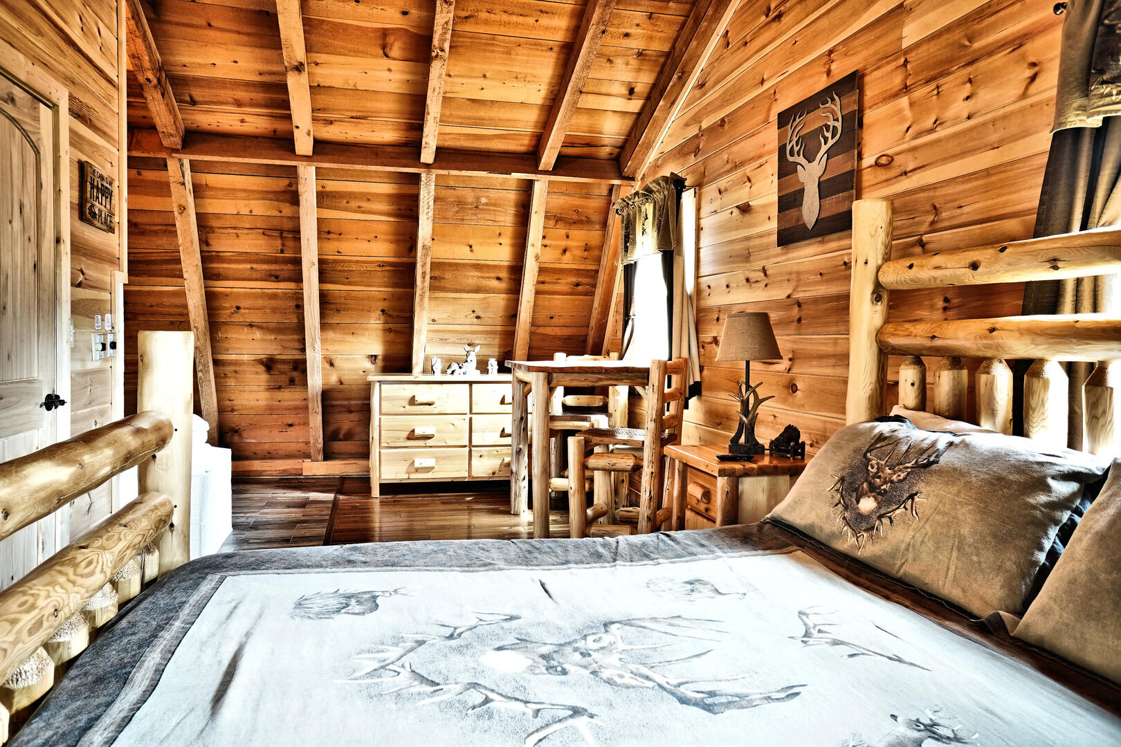 Rustic Get Away | Photo 200