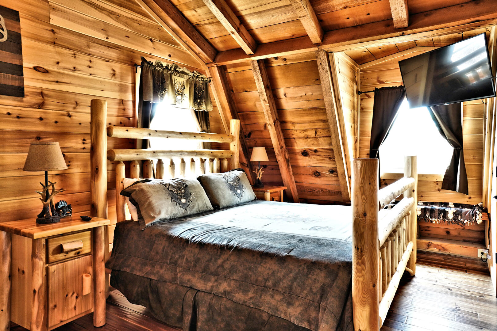 Rustic Get Away | Photo 210