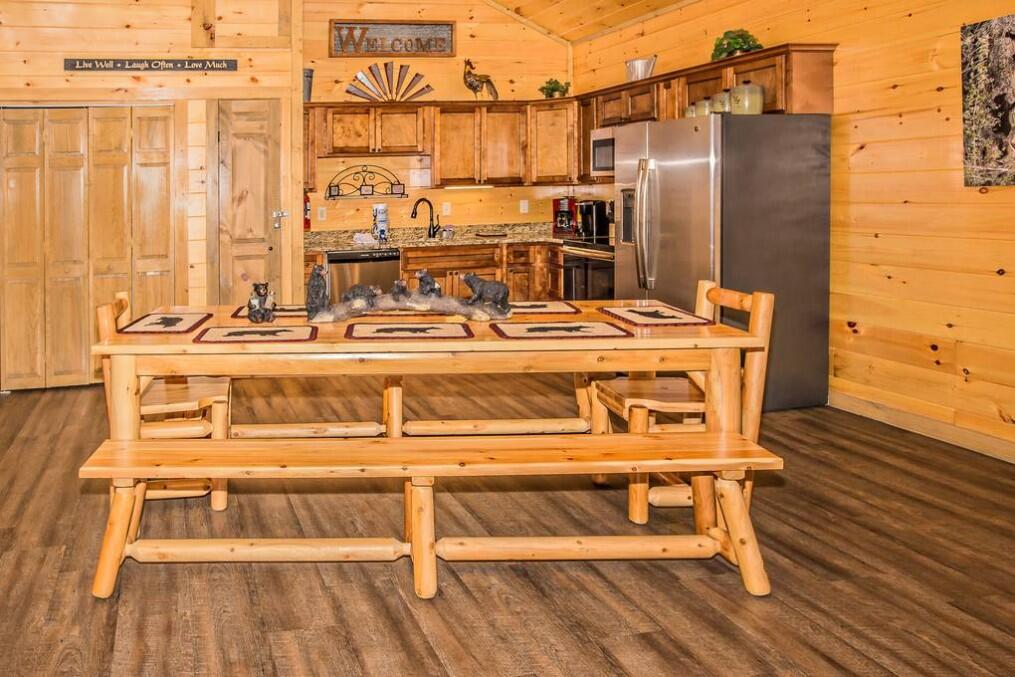 All Bear Paws | Photo 40