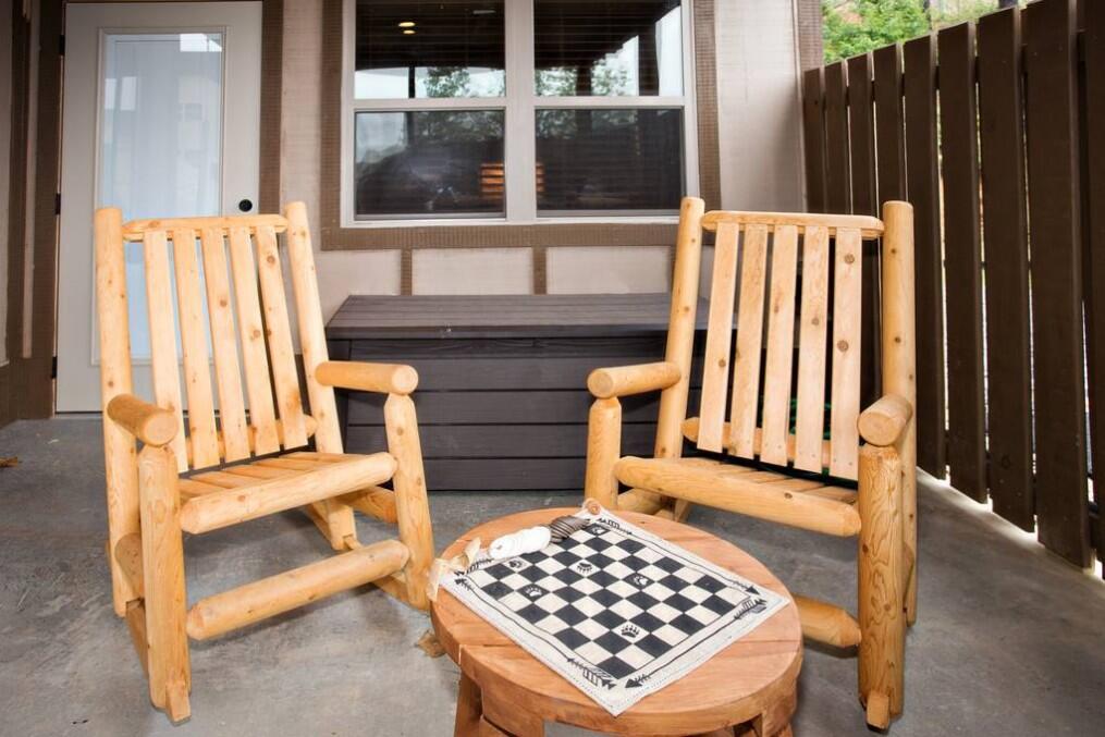 All Bear Paws | Photo 130