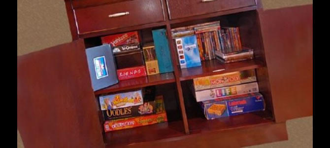 Games Galore