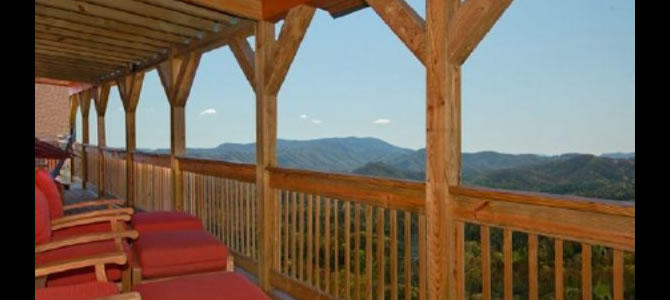 Special Property Majestic Mountain