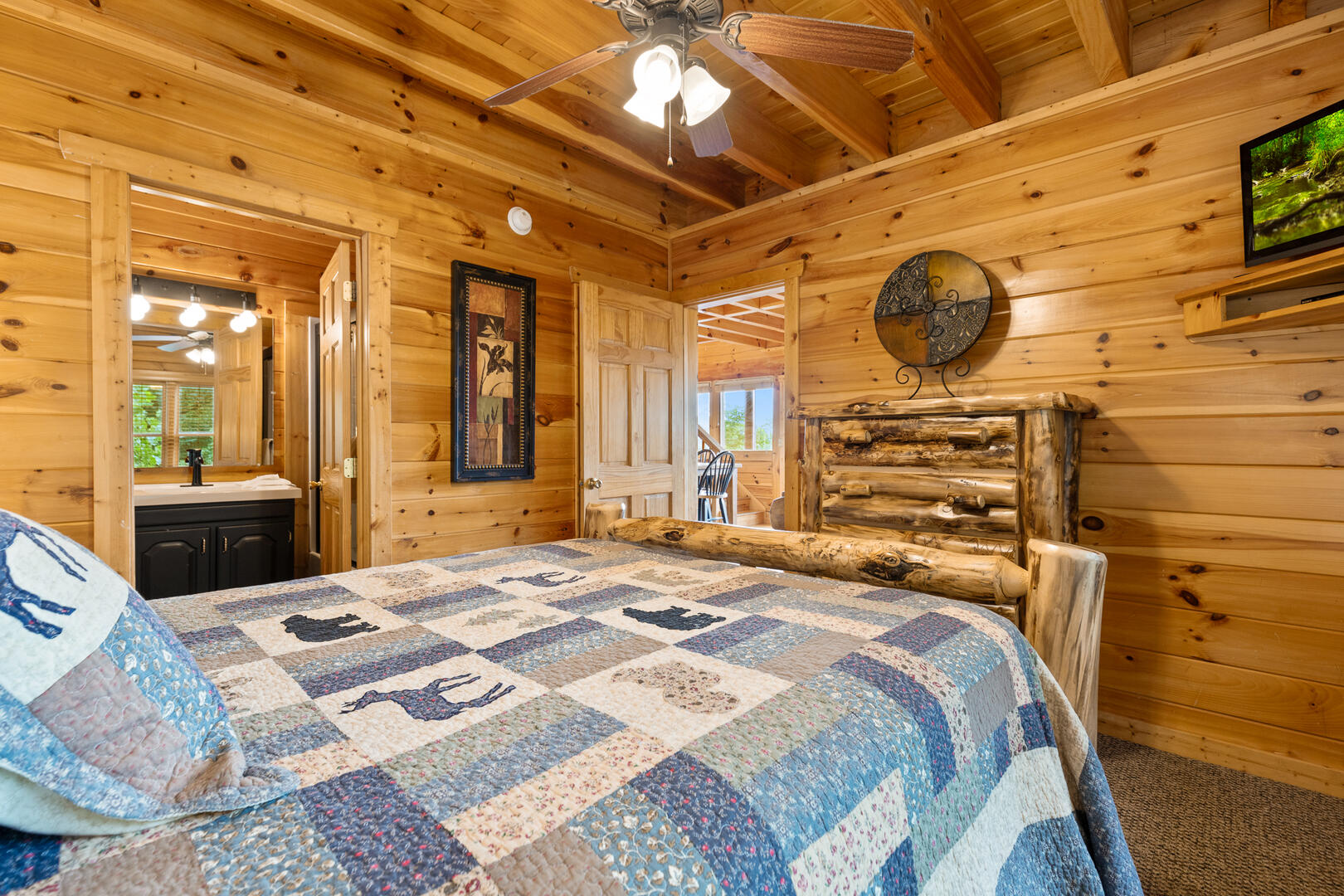 Over the Moon | Photo 261