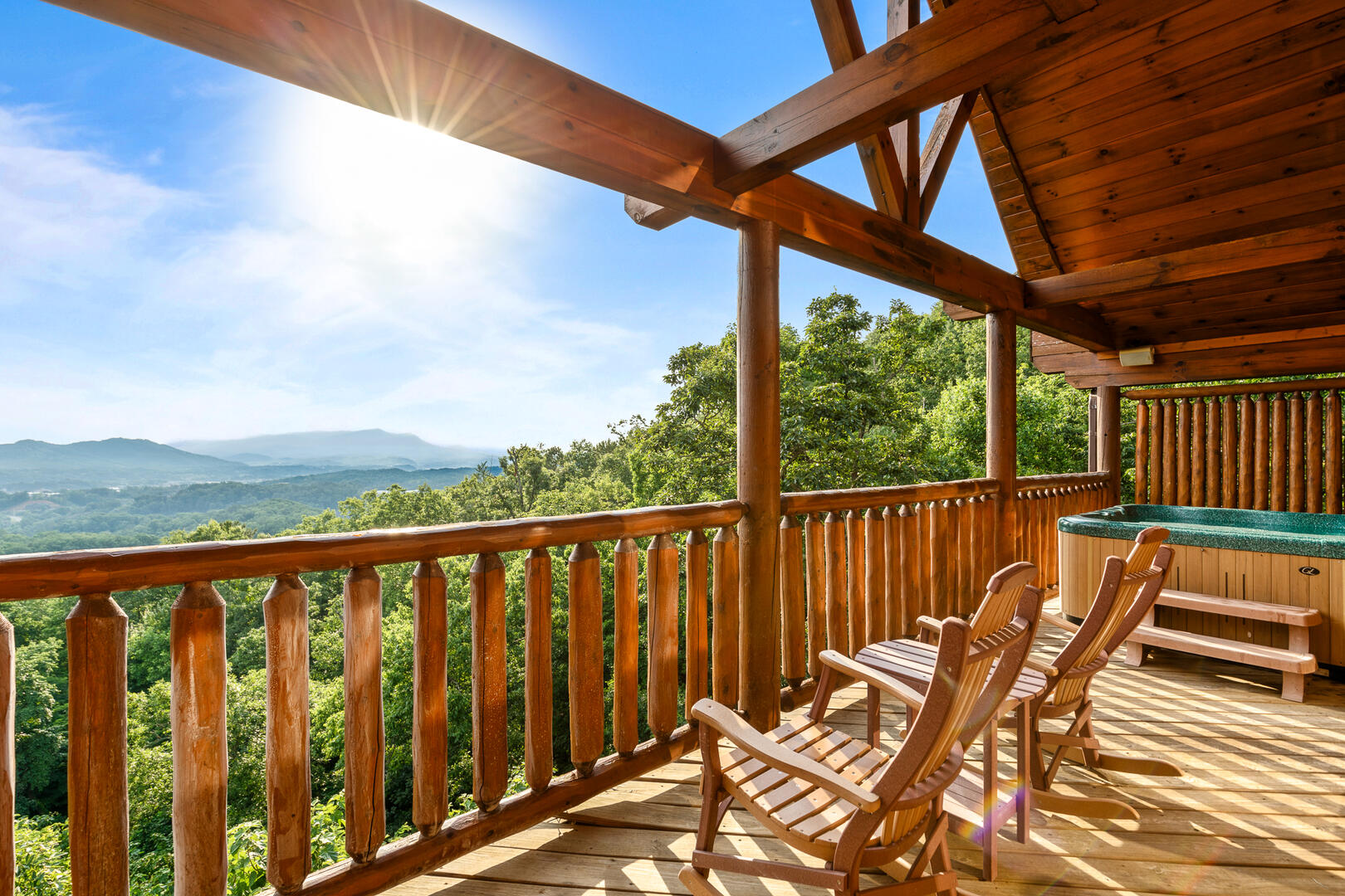 Over the Moon | Photo 331